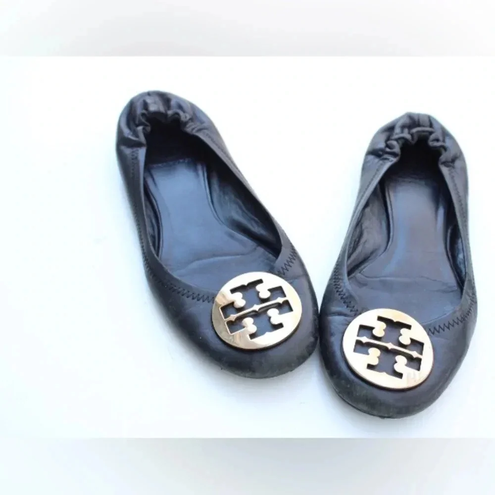 Tory Burch Reva flats